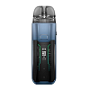Підсистема Vaporesso LUXE XR Max 80W з одним картриджем версії 2800mAh 5ml комплекту Льодовий синій (15850-hbr)