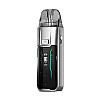 Підсистема Vaporesso LUXE XR Max 80W з одним картриджем версії 2800mAh 5ml комплект сріблястий (15851-hbr)