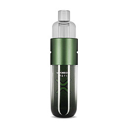 Підсистема Vaporesso Moti X Mini Pod 1150mAh 4ml Kit Aurora Green (15784-hbr)