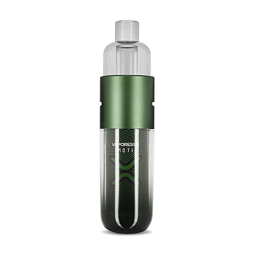 Підсистема Vaporesso Moti X Mini Pod 1150mAh 4ml Kit Aurora Green (15784-hbr)