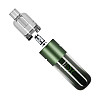 Підсистема Vaporesso Moti X Mini Pod 1150mAh 4ml Kit Aurora Green (15784-hbr)
