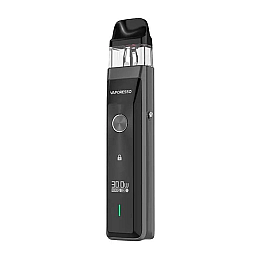 Под-система Vaporesso XROS PRO Pod 1200mAh 2мл Kit Black (15844-hbr)
