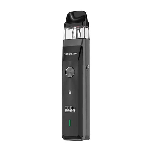Под-система Vaporesso XROS PRO Pod 1200mAh 2мл Kit Black (15844-hbr)