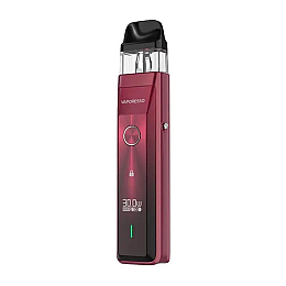 Під-система Vaporesso XROS PRO Pod 1200mAh 2ml Kit Червоний (15843-hbr)