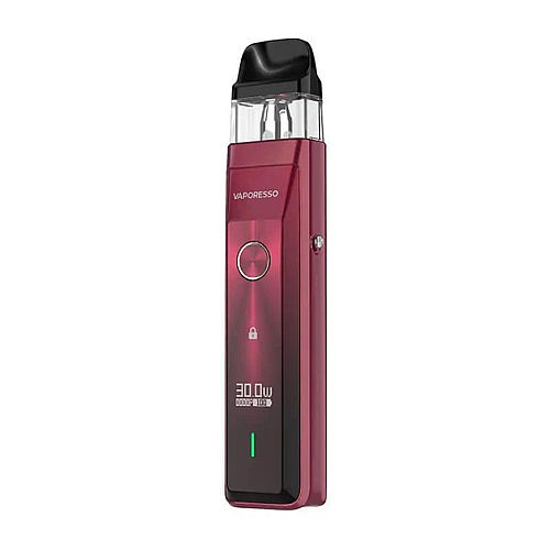 Под-система Vaporesso XROS PRO Pod 1200mAh 2ml Kit Red (15843-hbr)