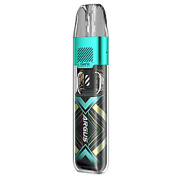 Под-система Voopoo Argus P1s Pod 800mAh 2ml Kit Cyber Blue (15826-hbr)
