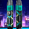 Под-система Voopoo Argus P1s Pod 800mAh 2ml Kit Cyber Blue (15826-hbr)