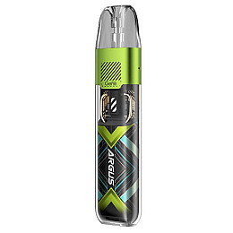 Под-система Voopoo Argus P1s Pod 800mAh 2ml Kit Cyber Green (15823-hbr)