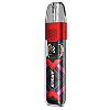 Підсистема Voopoo Argus P1s Pod 800mAh 2ml Kit Cyber Red (15825-hbr)