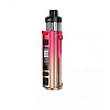 Підсистема Voopoo Argus Pro 2 80W Pod Kit 3000mAh 5ml Kit Modern Red (15854-hbr)