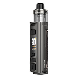 Підсистема Voopoo Argus Pro 2 80W Pod Kit 3000mAh 5ml Kit Space Gray (15852-hbr)