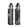 Підсистема Voopoo Argus Pro 2 80W Pod Kit 3000mAh 5ml Kit Space Gray (15852-hbr)