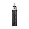 Под-система Voopoo Doric E Pod 1500mAh 3ml Kit Black (15827-hbr)