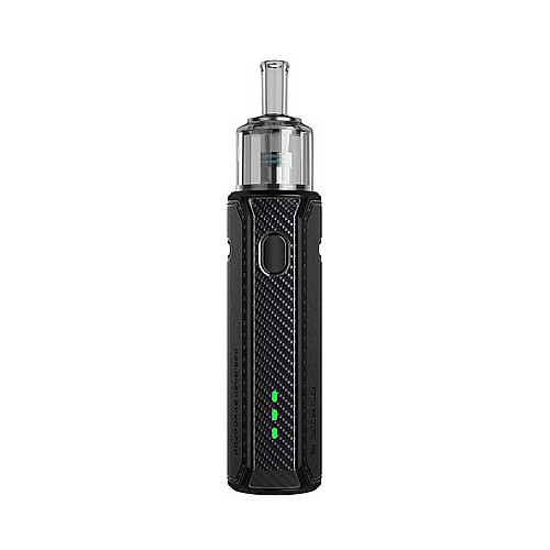Под-система Voopoo Doric E Pod 1500mAh 3ml Kit Black (15827-hbr)