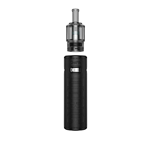 Под-система Voopoo Doric E Pod 1500mAh 3ml Kit Black (15827-hbr)