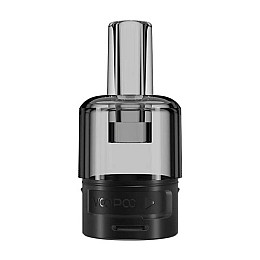 Підсистема Voopoo Doric E Pod 1500mAh 3ml Kit Black (15827-hbr)