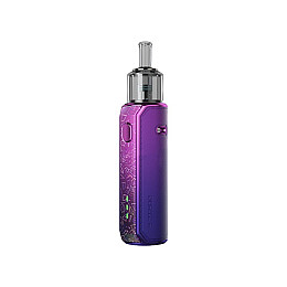 Под-система Voopoo Doric E Pod 1500mAh 3ml Kit Blue Purple (15831-hbr)
