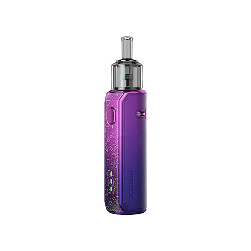 Под-система Voopoo Doric E Pod 1500mAh 3ml Kit Blue Purple (15831-hbr)