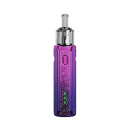 Підсистема Voopoo Doric E Pod 1500mAh 3ml Kit Синьо-Фіолетовий (15831-hbr)