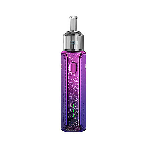 Под-система Voopoo Doric E Pod 1500mAh 3ml Kit Blue Purple (15831-hbr)