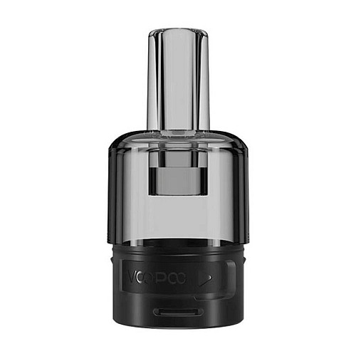 Под-система Voopoo Doric E Pod 1500mAh 3ml Kit Blue Purple (15831-hbr)
