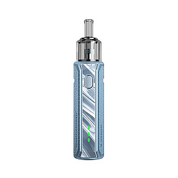 Под-система Voopoo Doric E Pod 1500mAh 3ml Kit Cyan (15828-hbr)