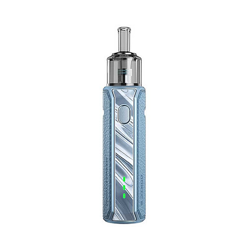 Под-система Voopoo Doric E Pod 1500mAh 3ml Kit Cyan (15828-hbr)