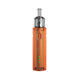Под-система Voopoo Doric E Pod 1500mAh 3ml Kit Orange (15829-hbr)