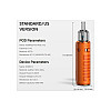 Под-система Voopoo Doric E Pod 1500mAh 3ml Kit Orange (15829-hbr)