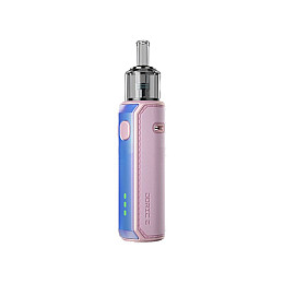 Под-система Voopoo Doric E Pod 1500mAh 3ml Kit Pink (15832-hbr)