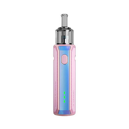 Под-система Voopoo Doric E Pod 1500mAh 3ml Kit Pink (15832-hbr)