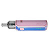 Под-система Voopoo Doric E Pod 1500mAh 3ml Kit Pink (15832-hbr)