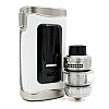 Электронная сигарета Smok Morph 3 230W with T-Air Tank 5ml Kit White (15842-hbr)