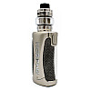 Электронная сигарета Smok Morph 3 230W with T-Air Tank 5ml Kit White (15842-hbr)