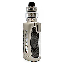 Электронная сигарета Smok Morph 3 230W with T-Air Tank 5ml Kit White (15842-hbr)