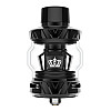 Бак для вейпа на испарителях Uwell CROWN 5 24 мм 5 мл Black (16433)