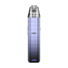 Электронная сигарета под-система OXVA Xlim SE 2 Pod 1000mAh 2ml Kit Blue (16448)