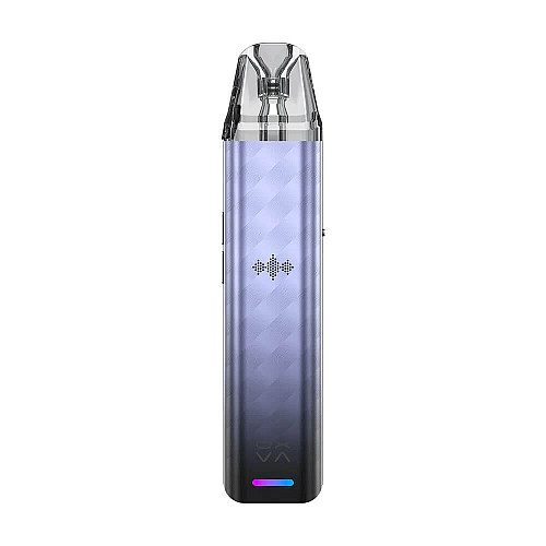 Электронная сигарета под-система OXVA Xlim SE 2 Pod 1000mAh 2ml Kit Blue (16448)