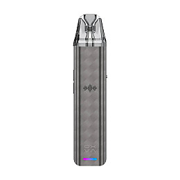 Электронная сигарета под-система OXVA Xlim SE 2 Pod 1000mAh 2ml Kit Gunmetal (16445)