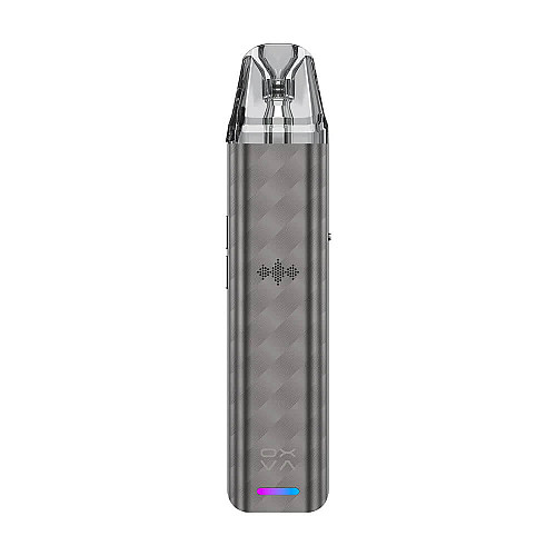Электронная сигарета под-система OXVA Xlim SE 2 Pod 1000mAh 2ml Kit Gunmetal (16445)