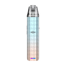 Электронная сигарета под-система OXVA Xlim SE 2 Pod 1000mAh 2ml Kit Orange-Blue (16444)