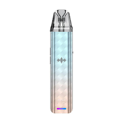 Электронная сигарета под-система OXVA Xlim SE 2 Pod 1000mAh 2ml Kit Orange-Blue (16444)