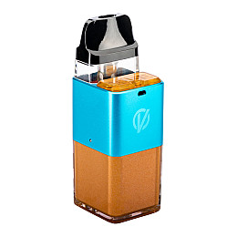 Электронная сигарета под-система Vaporesso XROS CUBE Pod 900mAh 2ml Kit Bondi Blue (16469)