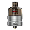 Бак для вейпа на випарниках Uwell Aeglos 26.5 мм 4.5 мл і 6 випарників Stainless Steel (16661-hbr)