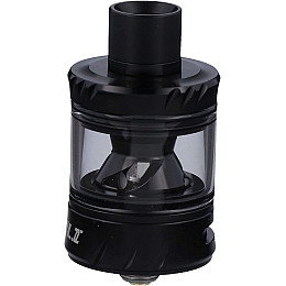 Бак для вейпа на испарителях Uwell Whirl 2 25 мм 3.5 мл Black (16662-hbr)