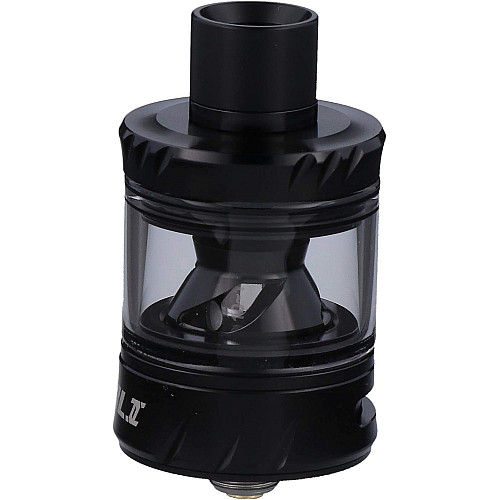 Бак для вейпа на испарителях Uwell Whirl 2 25 мм 3.5 мл Black (16662-hbr)