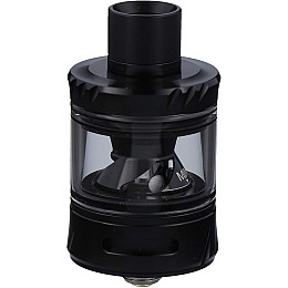 Бак для вейпа на испарителях Uwell Whirl 2 25 мм 3.5 мл Black (16662-hbr)