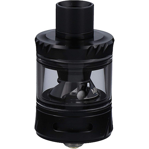 Бак для вейпа на испарителях Uwell Whirl 2 25 мм 3.5 мл Black (16662-hbr)