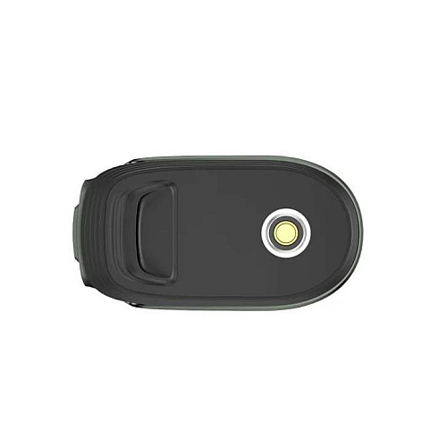 Батарейный мод Voopoo Argus GT 2 200W Mod Lime Green (16651-hbr)