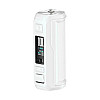 Батарейный мод Voopoo Argus MT 100W 3000mAh Mod Pearl White (16635-hbr)